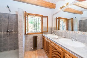 Sa Tarongera - Villa With Private Pool In Andratx