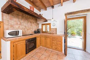 Sa Tarongera - Villa With Private Pool In Andratx