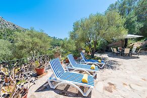 Sa Tarongera - Villa With Private Pool In Andratx