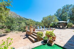 Sa Tarongera - Villa With Private Pool In Andratx