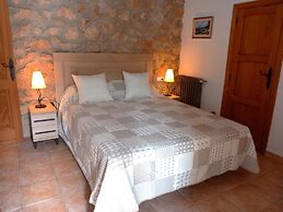 Sa Tarongera - Villa With Private Pool In Andratx