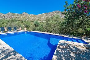Sa Tarongera - Villa With Private Pool In Andratx