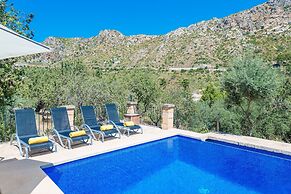 Sa Tarongera - Villa With Private Pool In Andratx