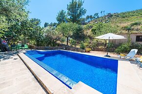 Sa Tarongera - Villa With Private Pool In Andratx