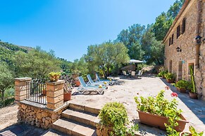 Sa Tarongera - Villa With Private Pool In Andratx