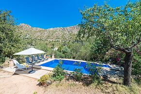 Sa Tarongera - Villa With Private Pool In Andratx