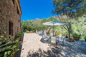 Sa Tarongera - Villa With Private Pool In Andratx