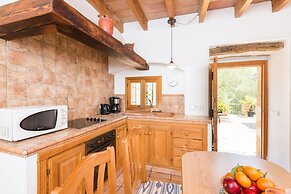 Sa Tarongera - Villa With Private Pool In Andratx