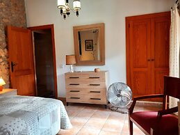 Sa Tarongera - Villa With Private Pool In Andratx