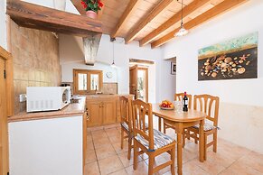 Sa Tarongera - Villa With Private Pool In Andratx