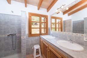 Sa Tarongera - Villa With Private Pool In Andratx