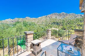 Sa Tarongera - Villa With Private Pool In Andratx