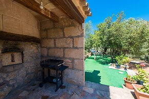 Sa Tarongera - Villa With Private Pool In Andratx