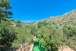 Sa Tarongera - Villa With Private Pool In Andratx