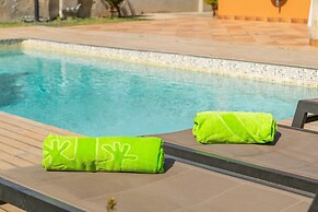 Paradise 88 - Villa With Private Pool. Free Wifi