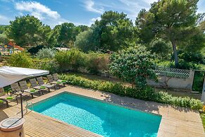 Paradise 88 - Villa With Private Pool. Free Wifi