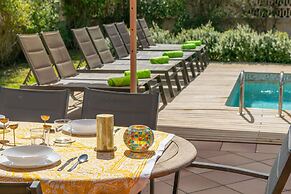Paradise 88 - Villa With Private Pool. Free Wifi