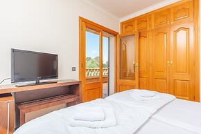 Paradise 88 - Villa With Private Pool. Free Wifi