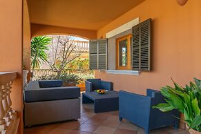 Paradise 88 - Villa With Private Pool. Free Wifi