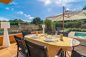 Paradise 88 - Villa With Private Pool. Free Wifi