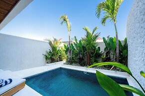 Villa Balijero by Pertama Stay