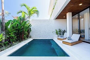 Villa Balijero by Pertama Stay
