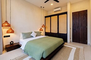 Villa Balijero by Pertama Stay
