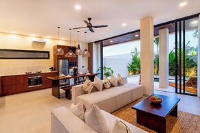 Villa Balijero by Pertama Stay