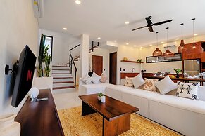 Villa Balijero by Pertama Stay