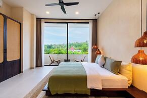 Villa Balijero by Pertama Stay