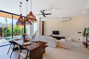 Villa Balijero by Pertama Stay