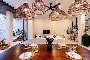 Villa Balijero by Pertama Stay