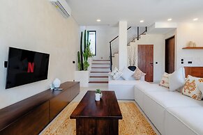 Villa Balijero by Pertama Stay