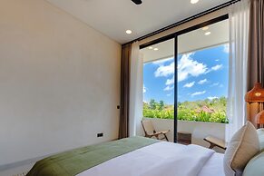 Villa Balijero by Pertama Stay