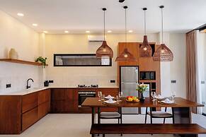 Villa Balijero by Pertama Stay