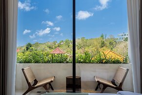 Villa Balijero by Pertama Stay