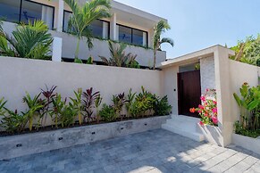Villa Balijero by Pertama Stay