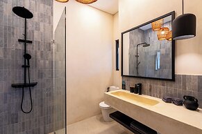 Villa Balijero by Pertama Stay
