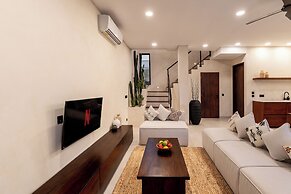 Villa Balijero by Pertama Stay