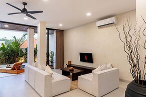 Villa Balijero by Pertama Stay