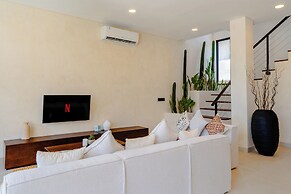 Villa Balijero by Pertama Stay
