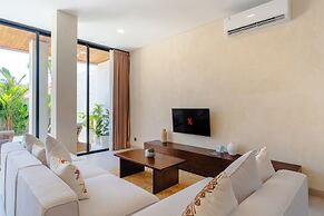 Villa Balijero by Pertama Stay