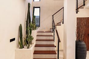 Villa Balijero by Pertama Stay