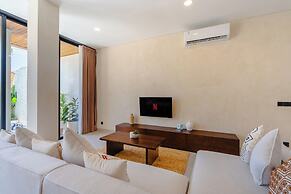 Villa Balijero by Pertama Stay