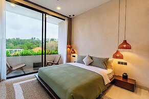 Villa Balijero by Pertama Stay
