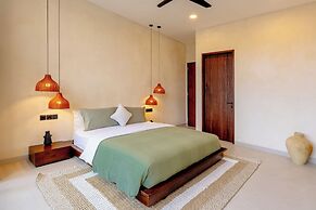 Villa Balijero by Pertama Stay
