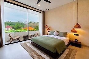Villa Balijero by Pertama Stay