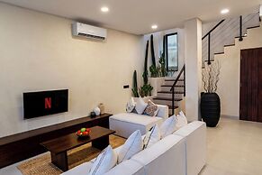 Villa Balijero by Pertama Stay
