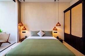 Villa Balijero by Pertama Stay