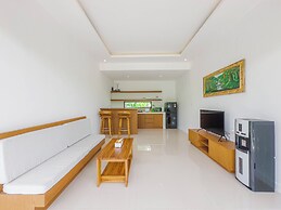 Casa Mahesa Villas